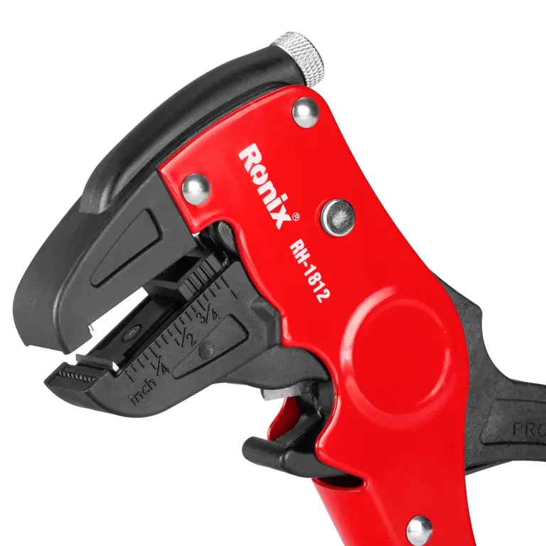 خرید سیم لخت کن کلاغی رونیکس مدل RH-1812